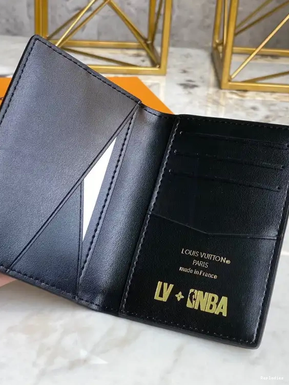 Cheap LOUIS POCKET VUITTON LVXNBA ORGANIZER 0707